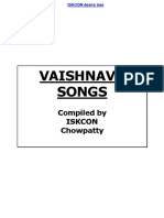 Vaishnava song book.pdf
