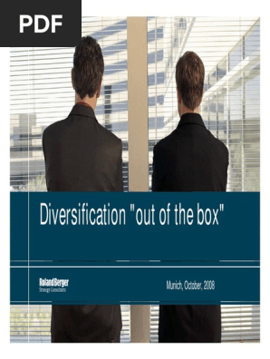 Roland Berger - Diversification out of box 2008.pdf
