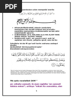Cetak Sambutan Orang Tua Pengantin Wanita Pdf