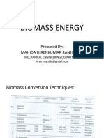 Biogas TECH