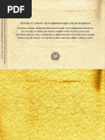 Magyar-Nemet Bányászati Szótár PDF | PDF