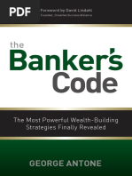 The Bankers Code Book