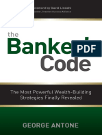 The Bankers Code Book