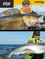 Supreme Bullet Hole Pin \"Orange\"＆\"Black\" Abt Tourn Angler 13 Fishing | PDF | Angling | Water Sports