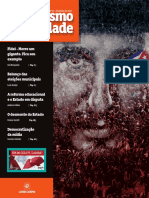 Revista SOCIALISMO & LIBERDADE Nº 15