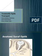 Traumatik Optik Neuropati