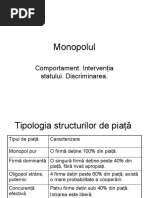 Micro EAM Monopol 2016