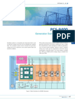 Flyer - PCS-9400 Generator Excitation System