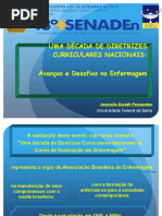 Conferencia Abertura 13 Senaden