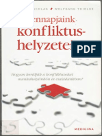 Zuschlag - Thielke Mindennapjaink Konfliktushelyzetei (Haltap) PDF