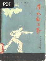 Shaolin Mizong Luohan Quan 少林迷踪罗汉拳| PDF