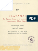 Trayamar - Los Hipogeos Fenicios y El Asentamiento en La Desembocadura Del Río Algarrobo