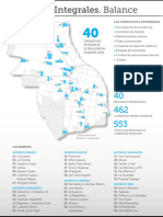 MAPA Operativos Integrales 