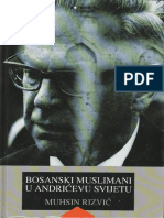 110289694-Bosanski-muslimanii-u-Andrićevu-svijetu-Prof-Muhsin-Rizvić.pdf