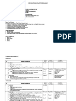 RPP Paket C Sosiologi