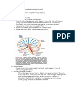 AnatomiTubuhBerkaitanDenganTidur