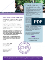 CHP Feb & Sep 2017