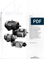 Manual de Motores Electricos - Weg PDF