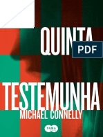 A Quinta Testemunha - Michael Connelly