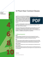 10_Must_Have_Contract_Clauses.pdf