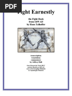 Download Fight Earnestly - Talhoffers 1459 Fight Manual by Thor Sheil SN33637817 doc pdf