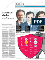 Los rostros de la reforma - El Comercio - Miguel Jaramillo - 12012017
