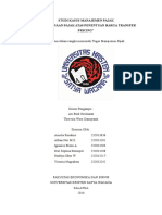  Transfer Pricing Kasus