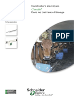 CEP Dans Bâtiments D'élevage PDF