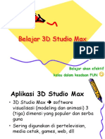 3D Max