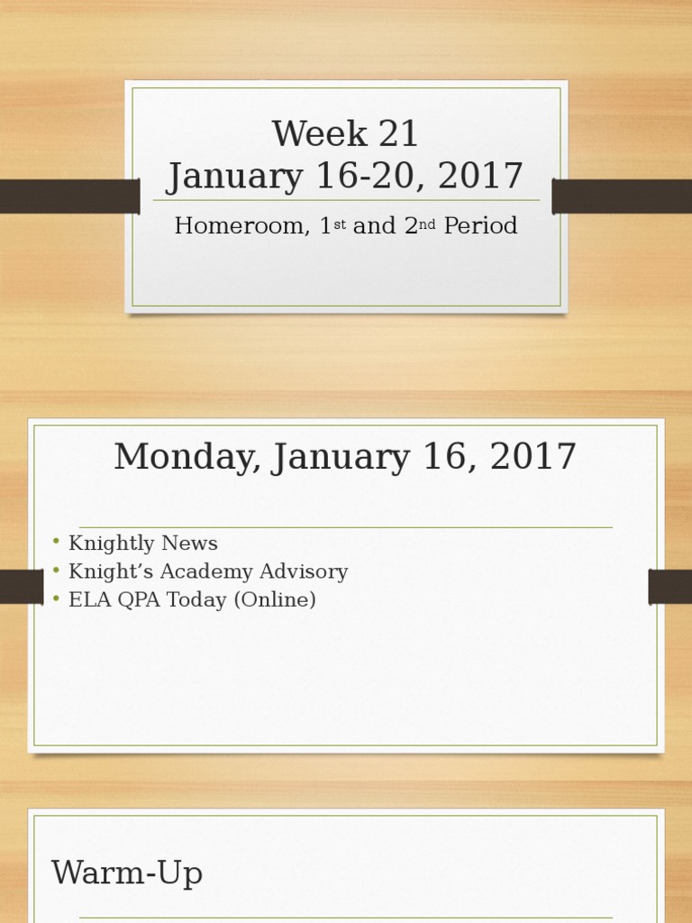 Week 21 | PDF | Art