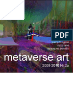 Metaverse Art Book 02a Internet