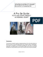 ProSeManual4 8 2013wforms PDF