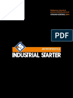 Catalogo generale INDUSTRIAL STARTER 2014 WEB+ (1)