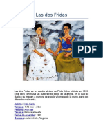 Las Dos Fridas