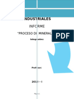 Equipos y Componentes Industriales