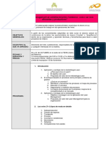 Lean Management Como Ser Más Eficientes y Productivos en Hoteles FEHM II