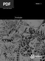 Evolução Vol III