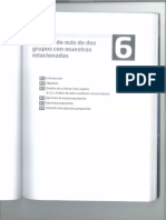 tema 6 Diseños de Investigación y Análisis de Datos