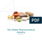 The Global Pharmaceutical Industry (UPLOAD)