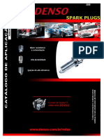 Catálogo de aplicação - DENSO SPARK PLUGS.pdf