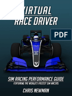 Virtual Race Driver 1