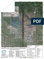 Mbalizi Updated Map