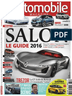 [ Torrent9.ws ] LAutomobile magazine - Novembre 2016.pdf