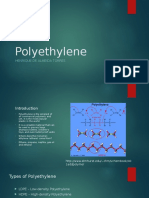 Polyethylene Torres