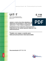 T-REC-E.118-200605-I!!PDF-S