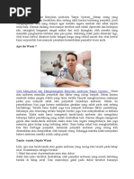 Bagaimana Menghilangkan Benjolan Ambeien Secara Alami