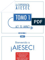 AIESEC Volumen1