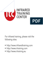 Infrared Training