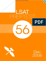 Preptest-56