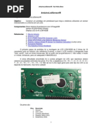 Download ArduinoLcdSensorIR by KarlBenz SN33640211 doc pdf
